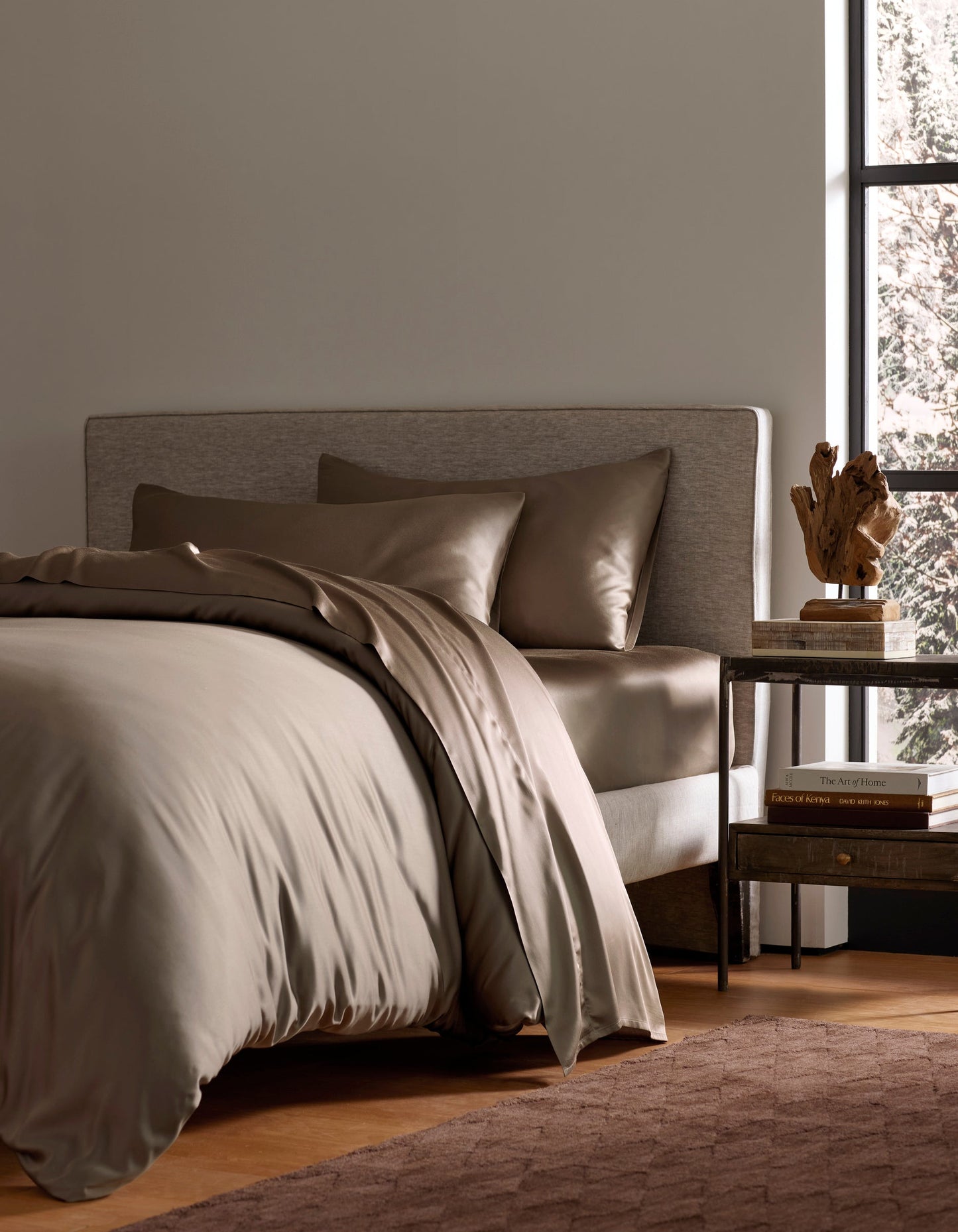 Bamboo Pillowcases