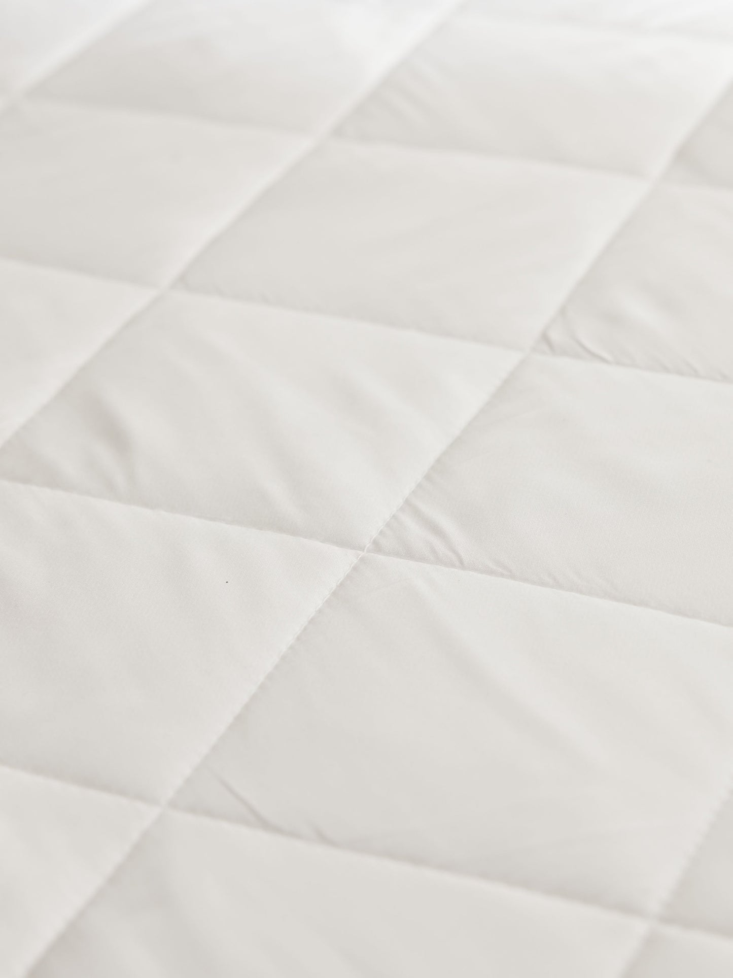 Bamboo Mattress Pad