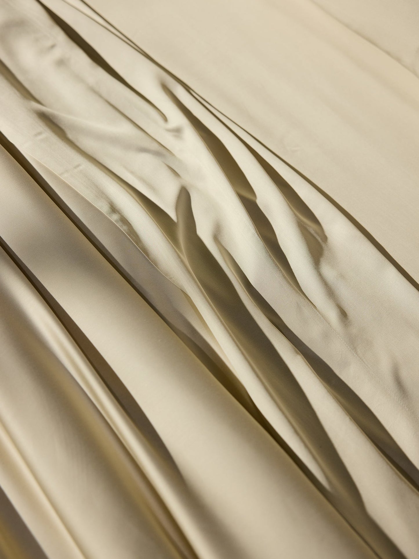 Cozy Earth Crib Sheet