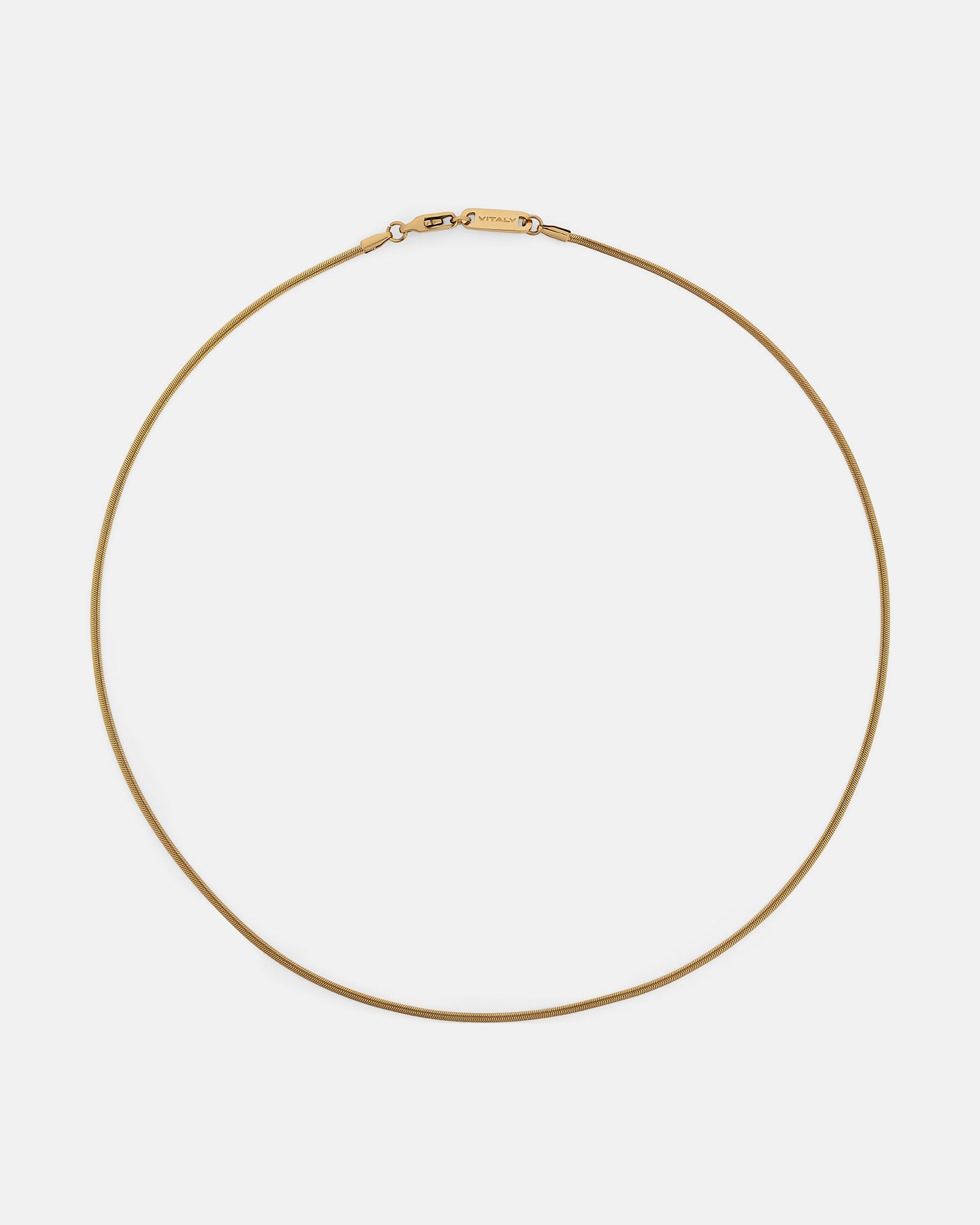 Herringbone Chain