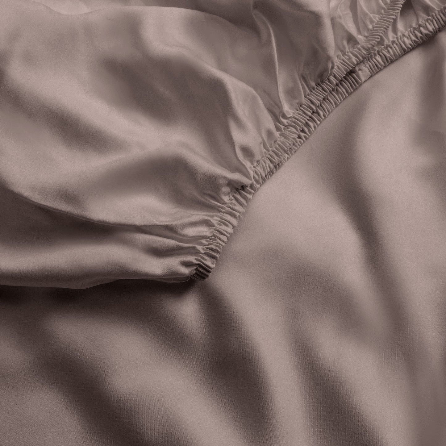 Cozy Earth Crib Sheet