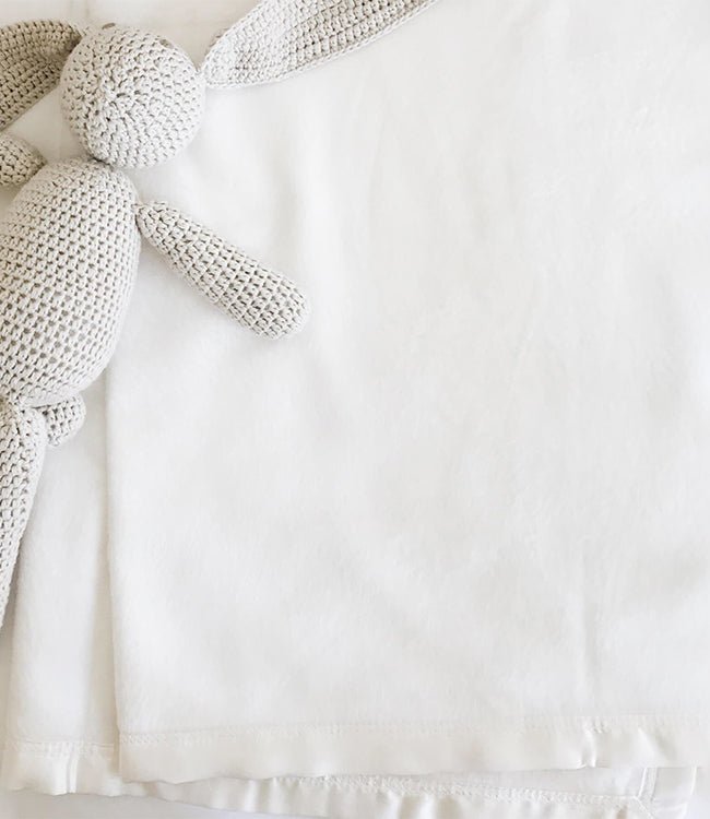 Cozy Earth Baby Blanket