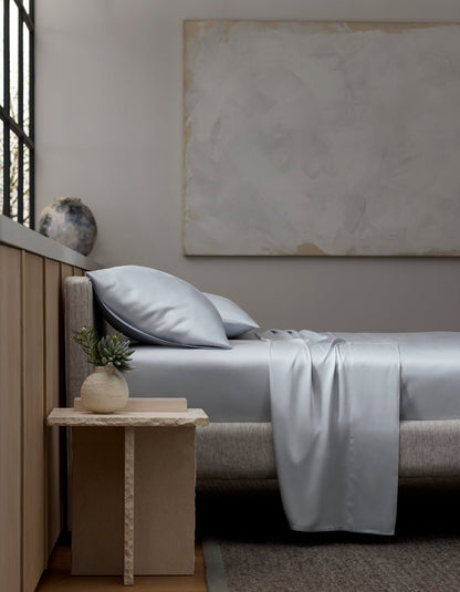 Bamboo Flat Sheet
