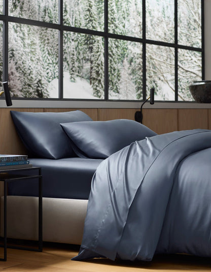 Bamboo Flat Sheet