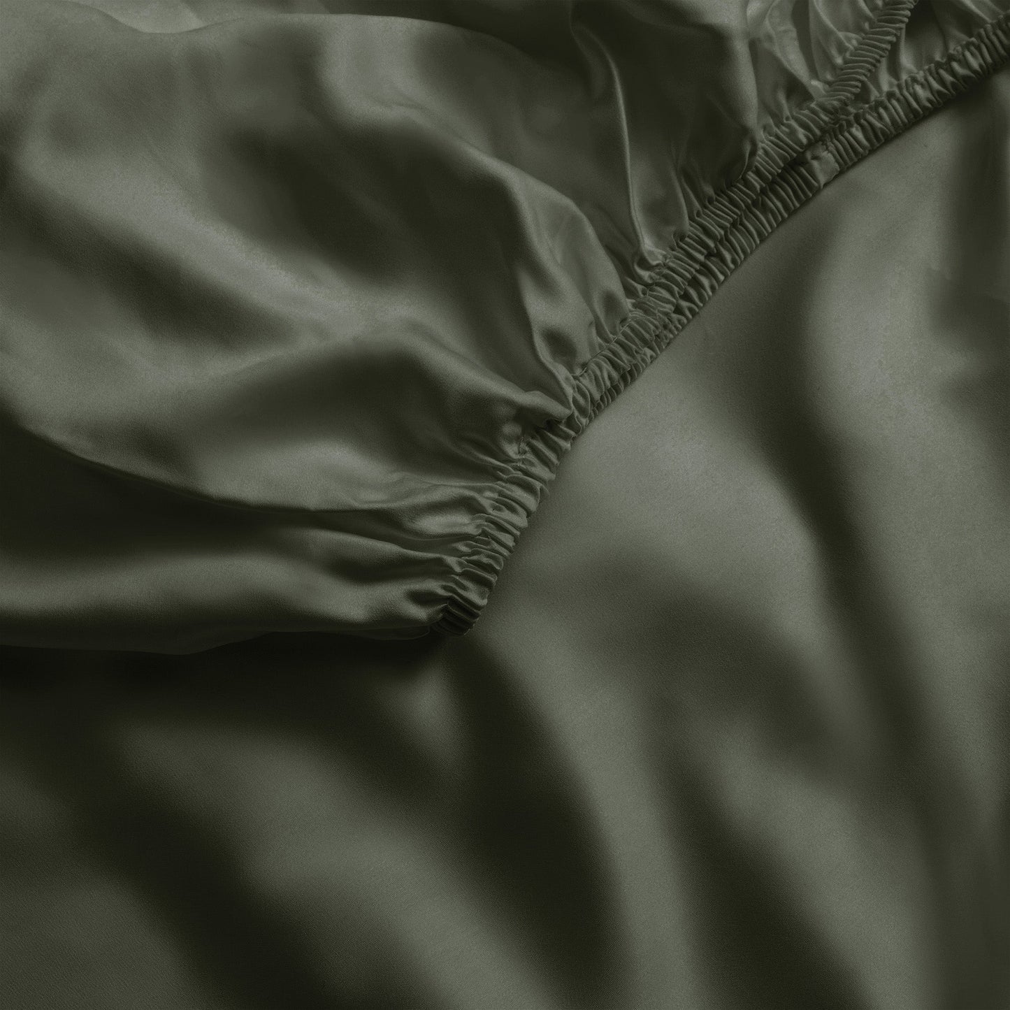 Cozy Earth Crib Sheet