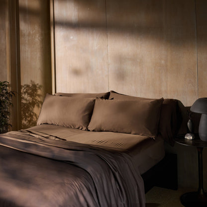 Bamboo Flat Sheet