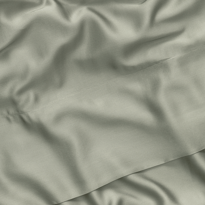 Cozy Earth Crib Sheet