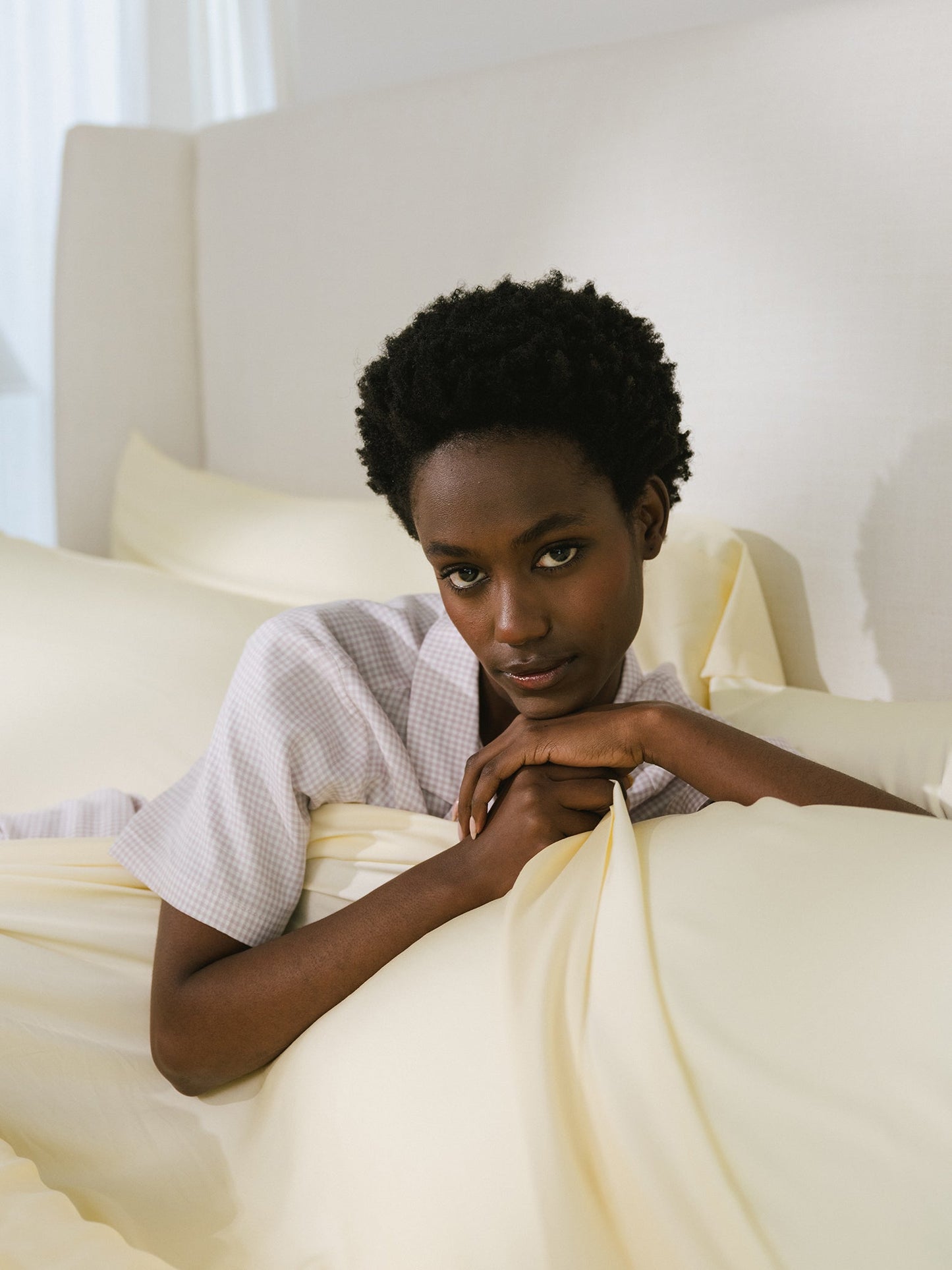 Bamboo Flat Sheet
