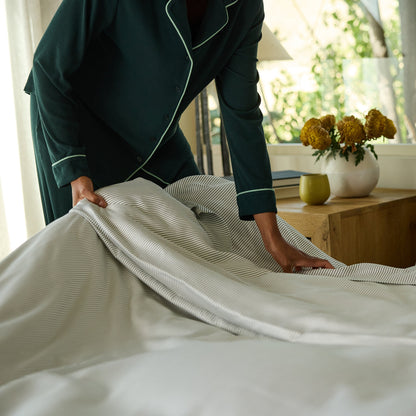 Bamboo Flat Sheet