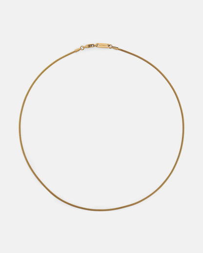 Herringbone Chain