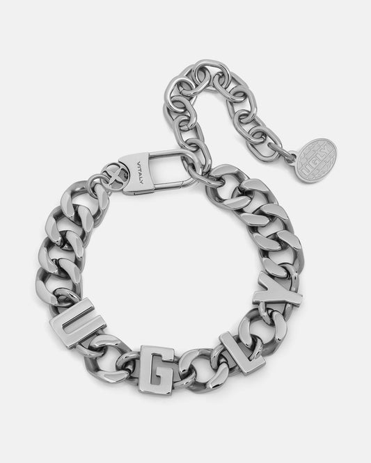 Paradox x UGLYWORLDWIDE