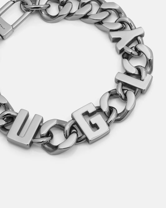 Paradox x UGLYWORLDWIDE