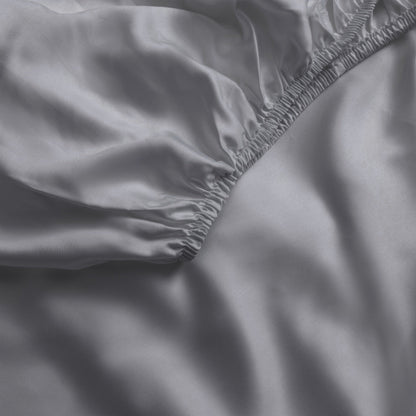 Cozy Earth Crib Sheet