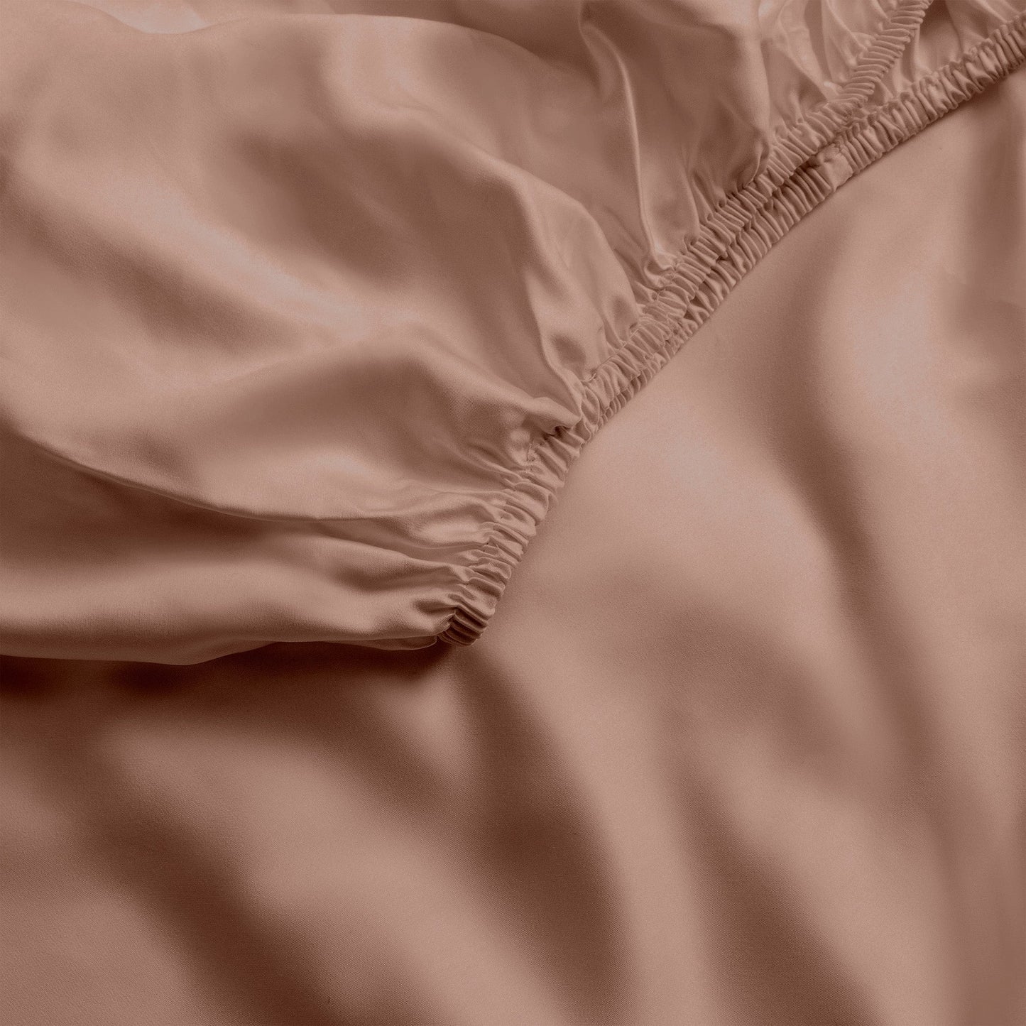 Cozy Earth Crib Sheet
