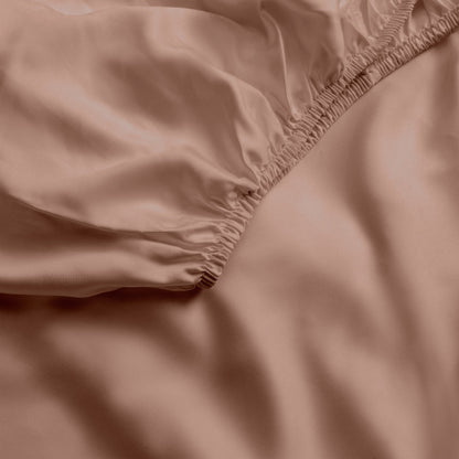 Cozy Earth Crib Sheet