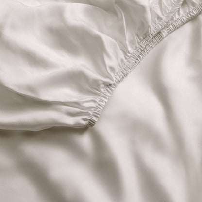 Cozy Earth Crib Sheet