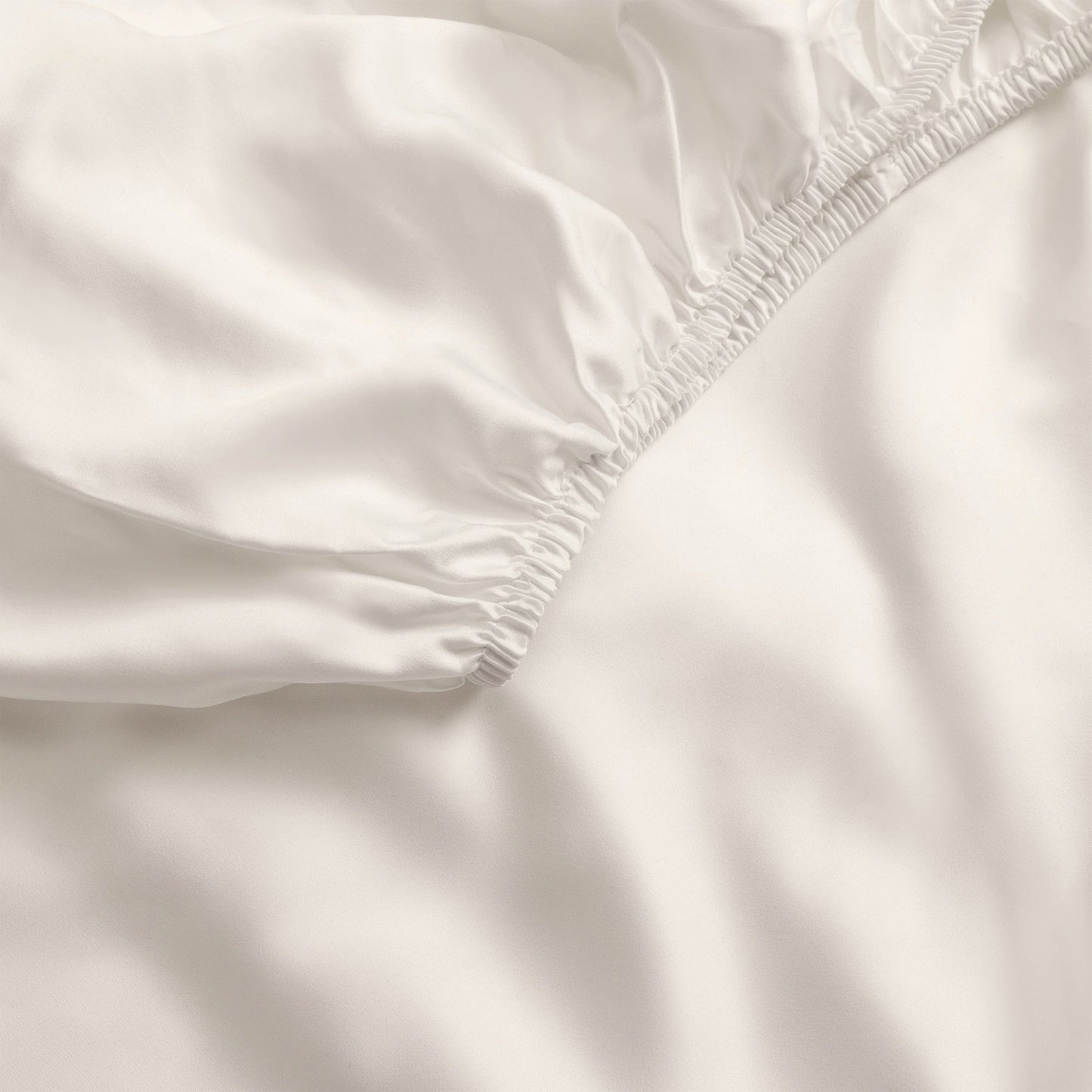 Cozy Earth Crib Sheet
