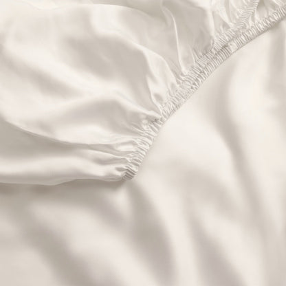 Cozy Earth Crib Sheet