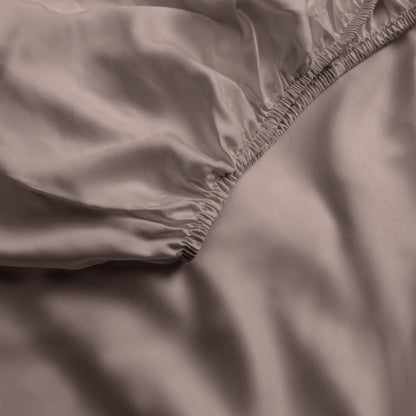 Cozy Earth Crib Sheet