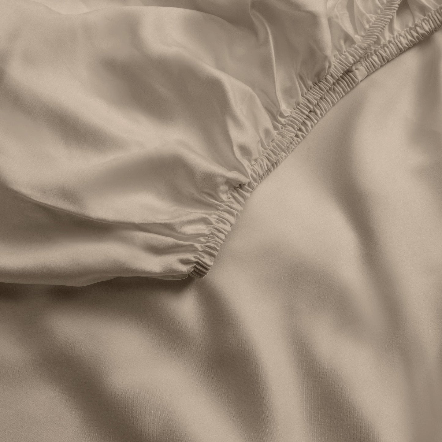 Cozy Earth Crib Sheet