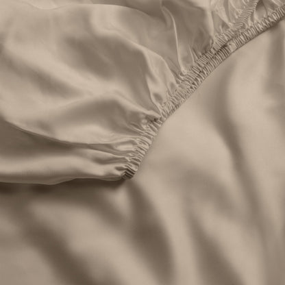 Cozy Earth Crib Sheet